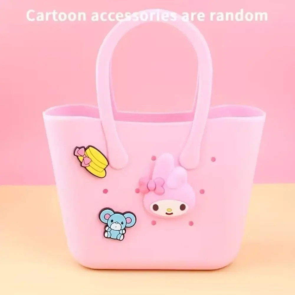 #MEL-046 Hello Kitty & Friends - My Melody Bog Bag